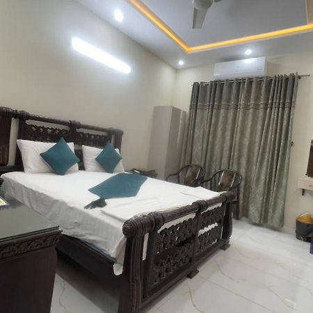 Midways Guest House And Hotels Islamabad Exterior photo