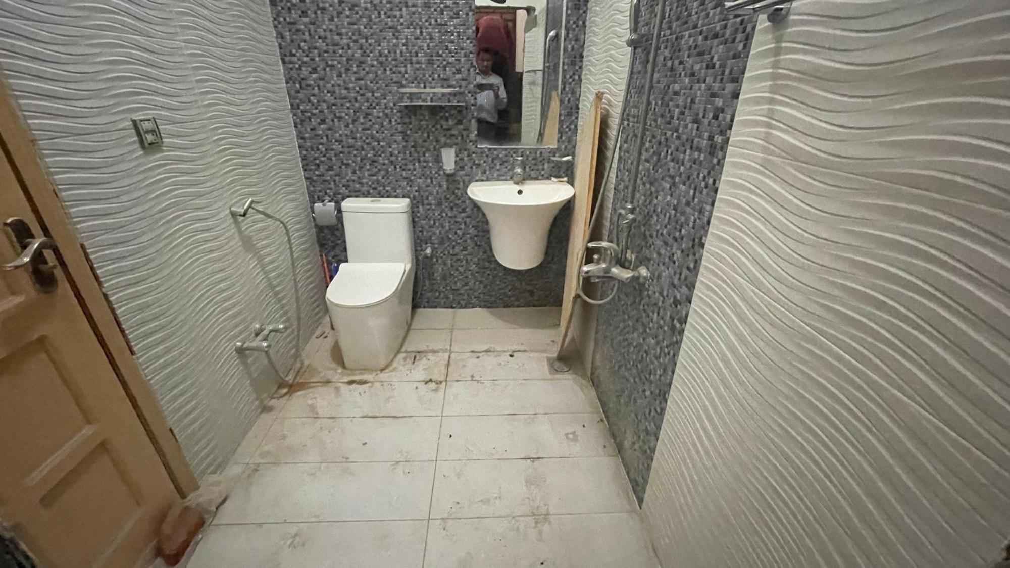 Midways Guest House And Hotels Islamabad Exterior photo